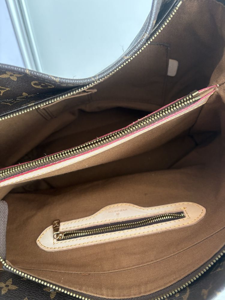 Torebka louis vuitton