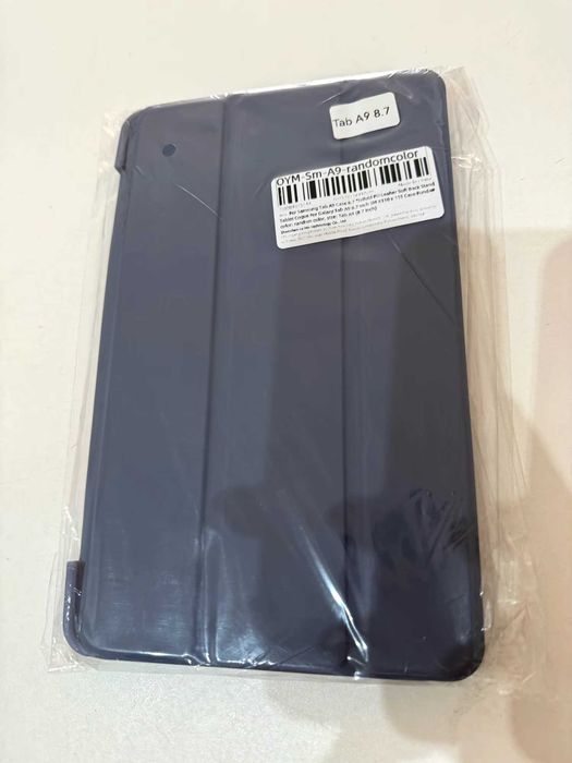 Capa para Tablet Samsung Tab A9