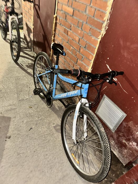 Продам велосипед