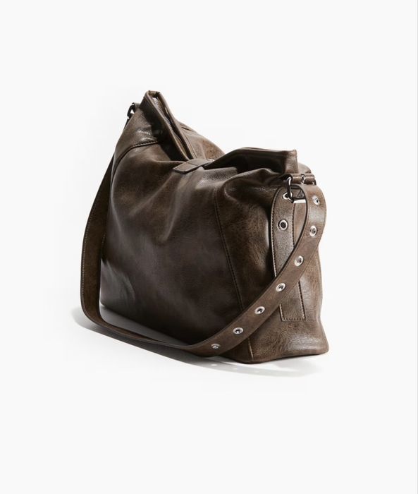 Сумка від h&m divided