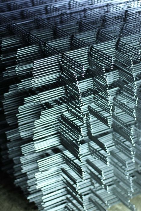 Сітка різних розмірів. Металеві сітки / сетка КРАЩА ЦІНА! Критий Склад