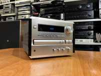 Wieża Yamaha CRX-E150 mini amplituner, Audio Room