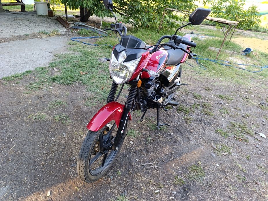 Продам  Forte ft200-33