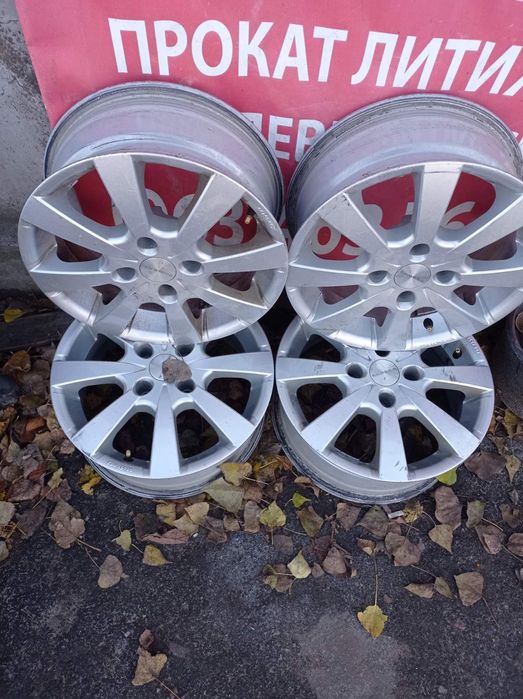 Продам діскі R15
