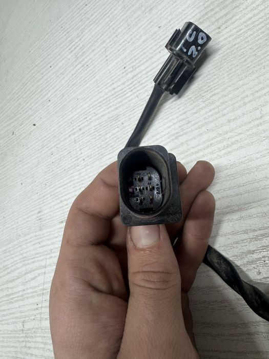 Лямбда зонд Hyundai Tucson TL 2.0