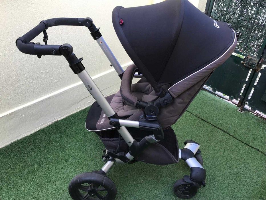 Conjunto Concord Neo