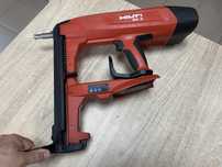 Hilti BX 3-L 02 / акумуляторний монтажний пістолет Хілті