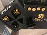 Viablue QTC Spikes audio hifi
