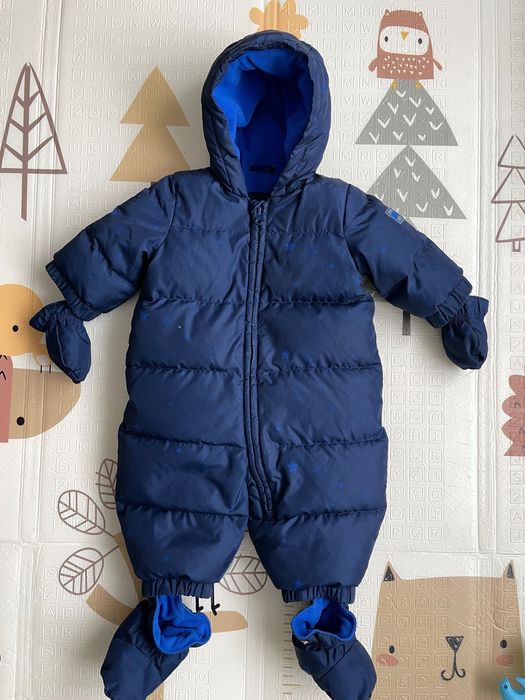 Комбінезон зимовий Gap
