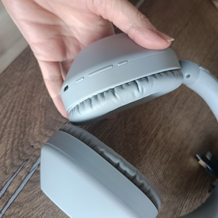 Sony słuchawki WH-1000XM5