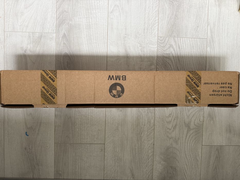 BMW X3 G01 напіввісь полуось передня ліва 31608687781