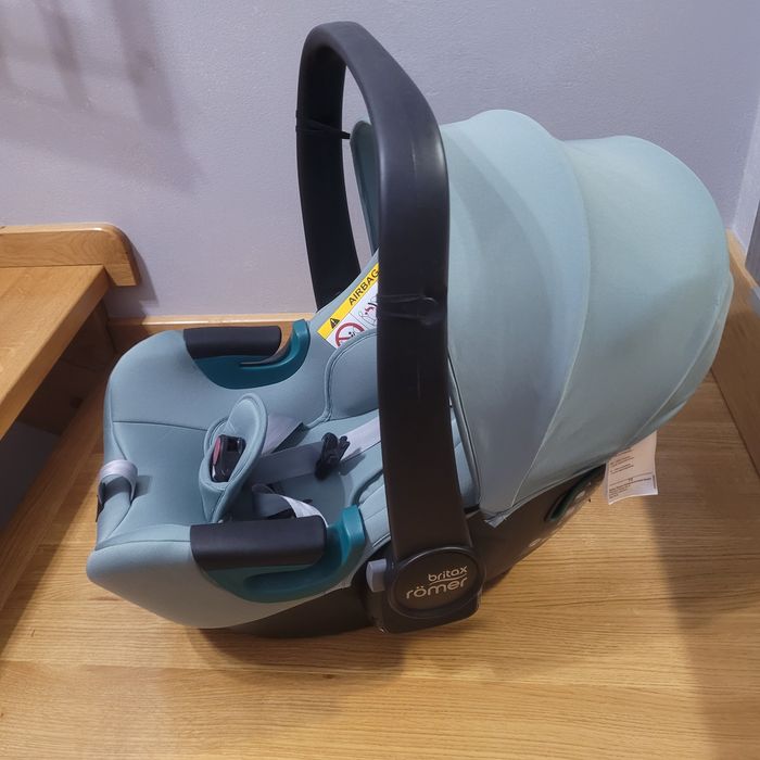 Fotelik nosidełko Britax Romer