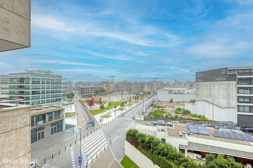 Apartamento T3 para arrendamento