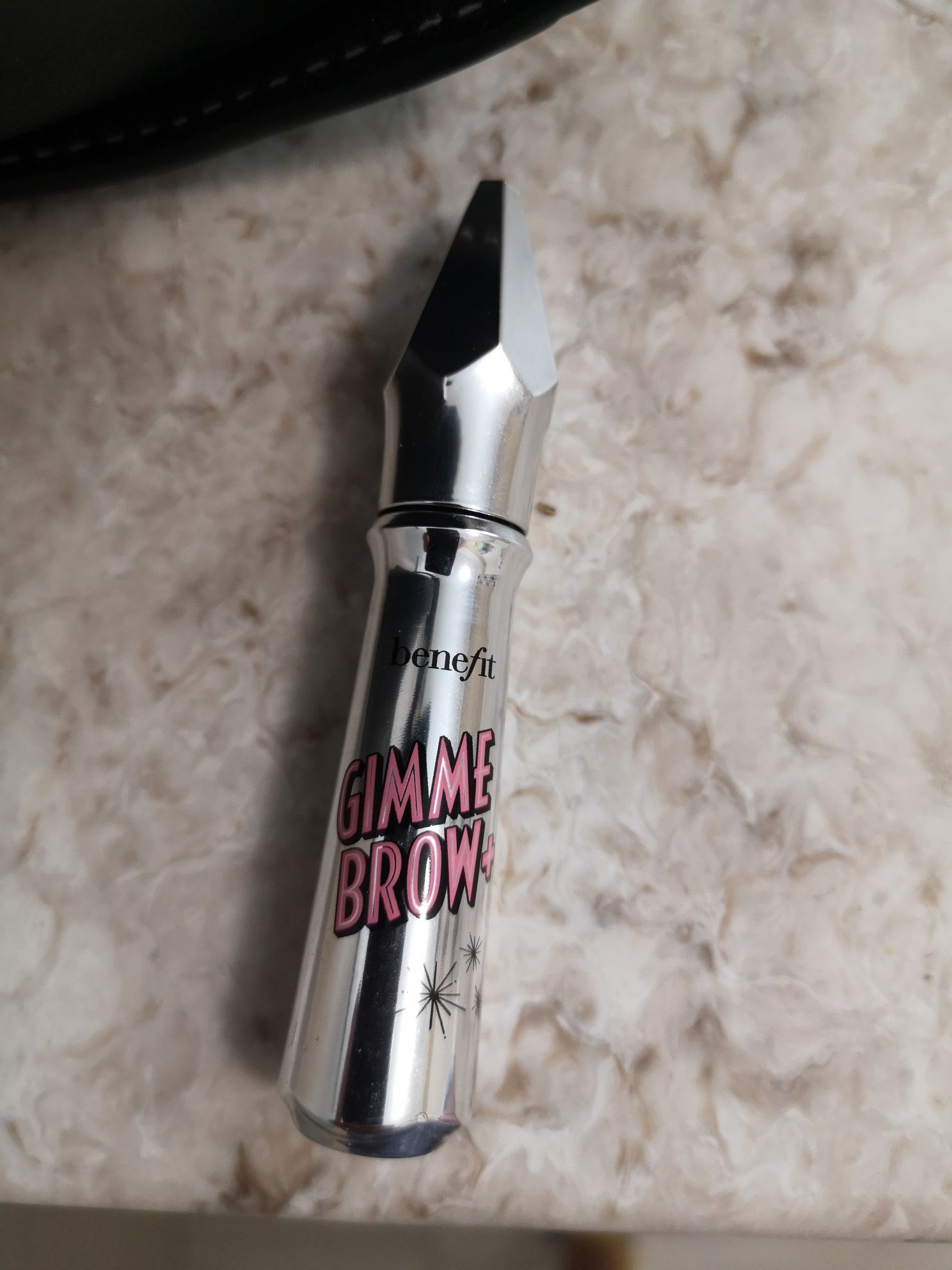 Benefit gimme brow + відтінок