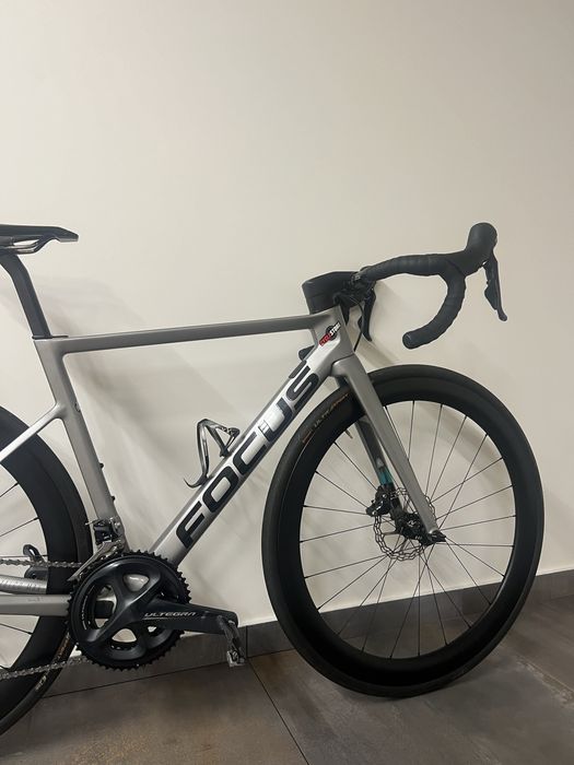 Focus Izalco Max