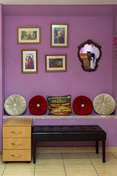 Официальный хостел Киев М. Хрещатик М. Майдан Незалежности Койко-место-19-555.biz.ua