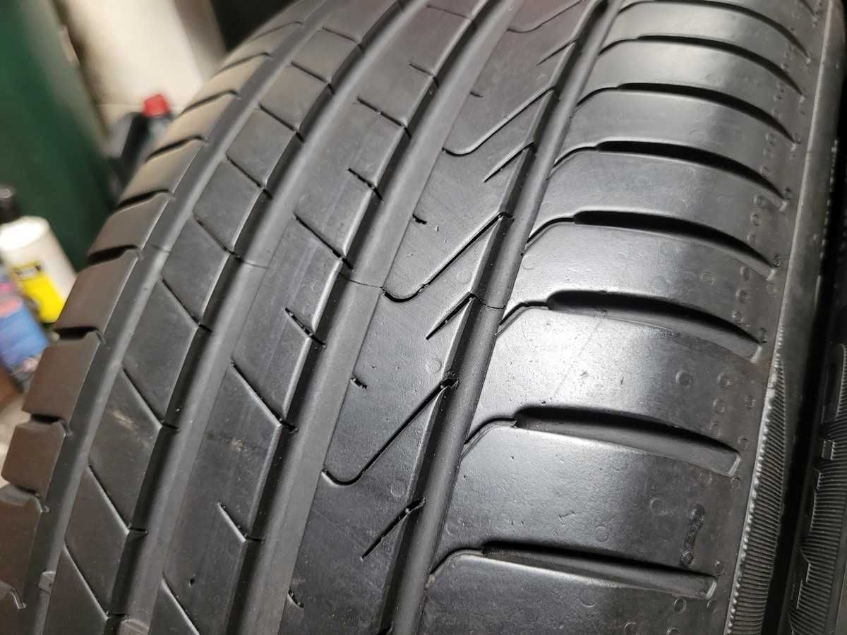 205 45 R 17 Opony Letnie Pirelli