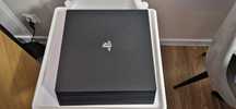 PS4 stan bardzo dobry