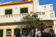 Apartamentos Areias de Milfontes a 100m da praia - AL