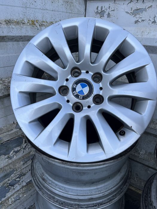 Jantes 16 Série 1 BMW 5x120 fim de stock