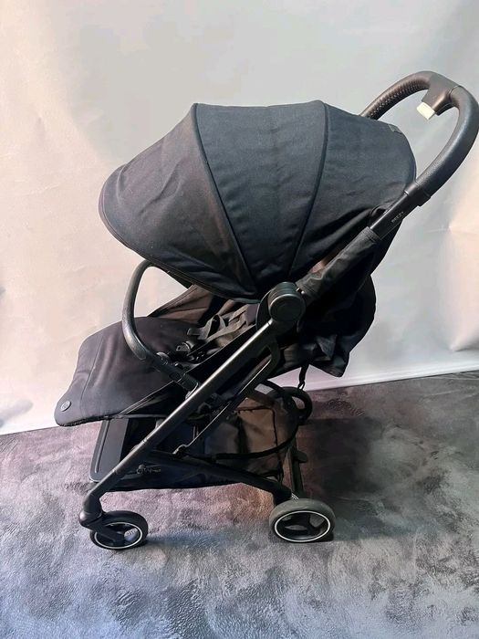 Cybex beezy carrinho