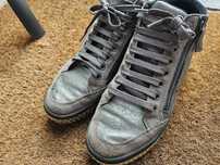 Buty snaekersy Geox 36
