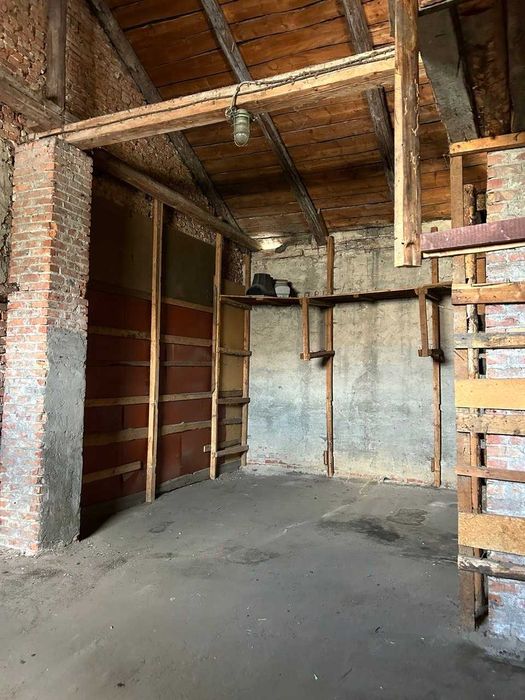 Оренда виробничих та складських приміщень (м. Умань)