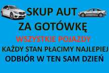 Skup Aut Za GOTÓWKE!!! Płacimy Najlepiej - Dojazd tego samego dnia