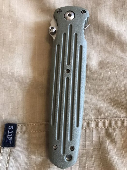 Gerber Rex Applegate Fairbain