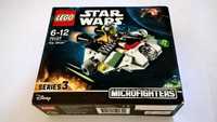Lego Star Wars 75127 The Ghost Microfighter Series 3 Rebels selado