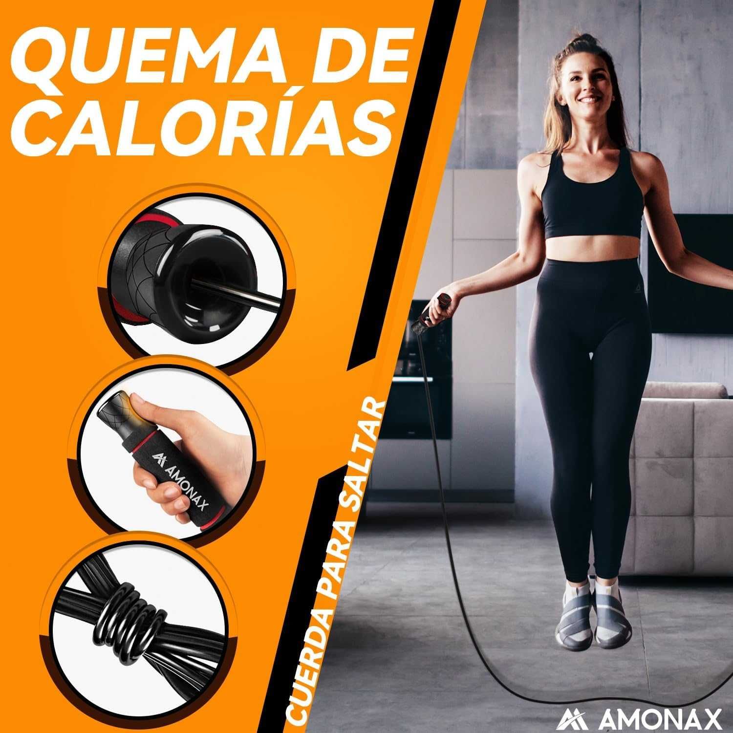 Ginásio em Casa Fitness 3 em 1