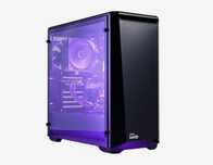 Komputer gamingowy G4M3R 500 i7-9700K/RTX2060/16GB