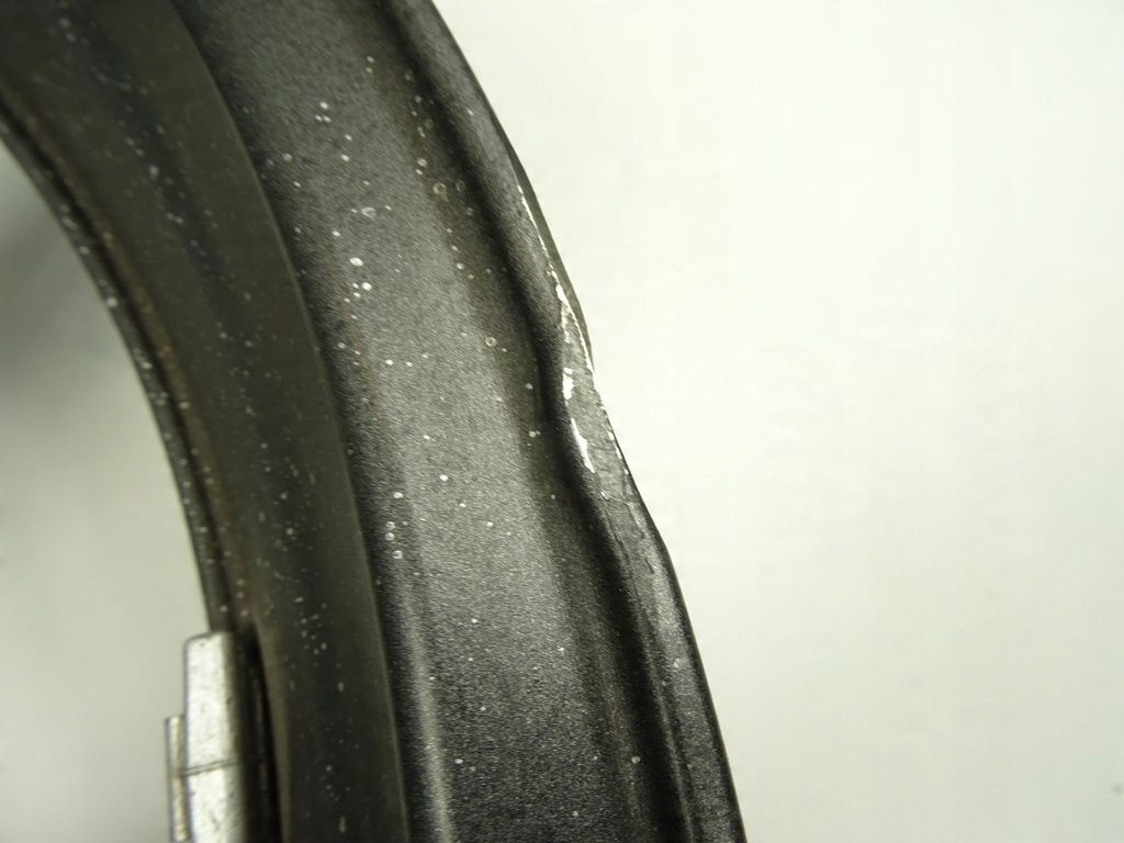 Honda Cbf 600 PC38 Felga przód Przednia