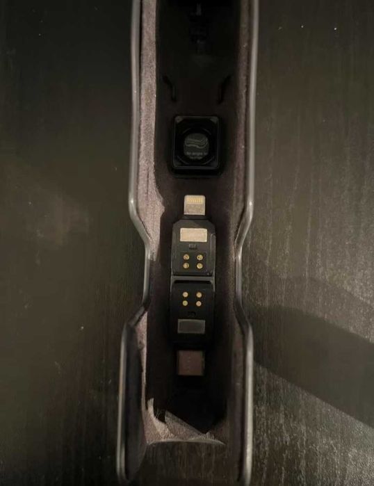 DJI Osmo Pocket 2 – Creator Combo