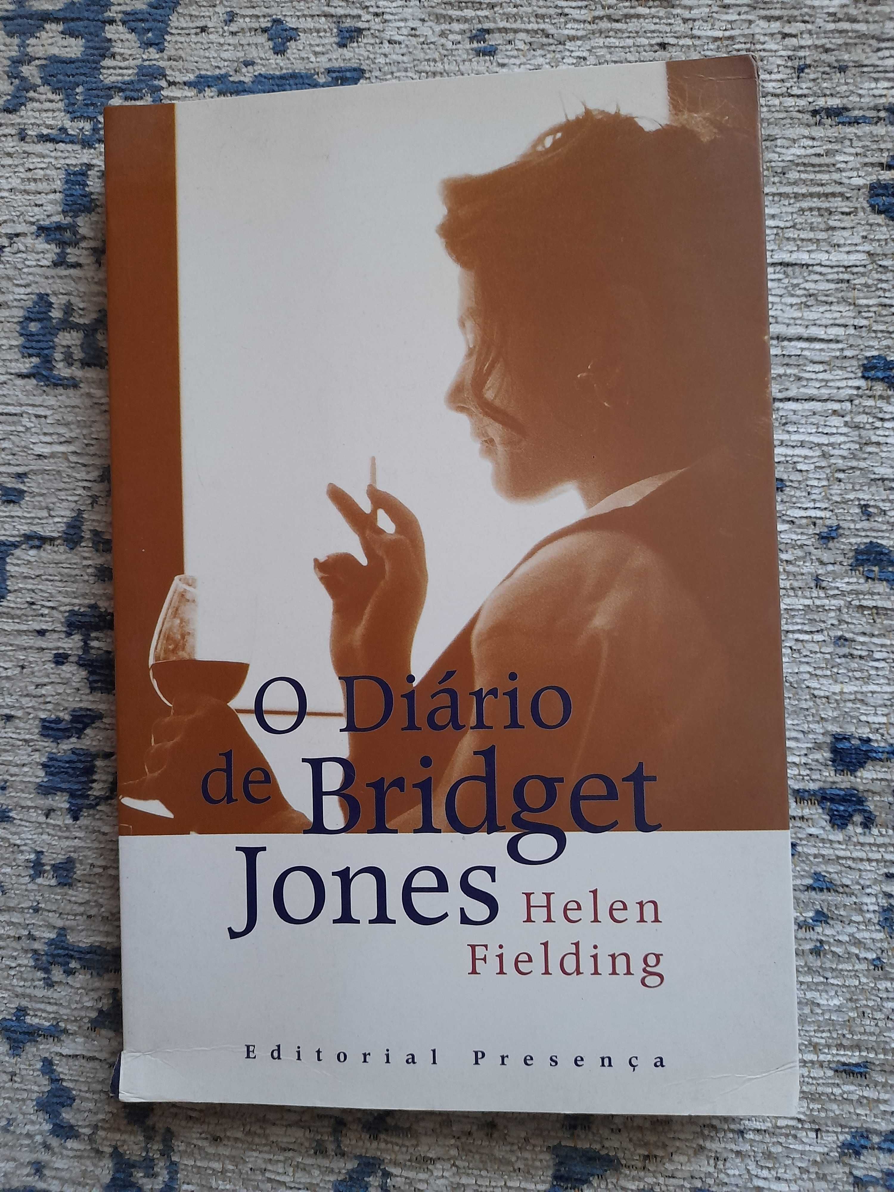 O Diário De Bridget Jones