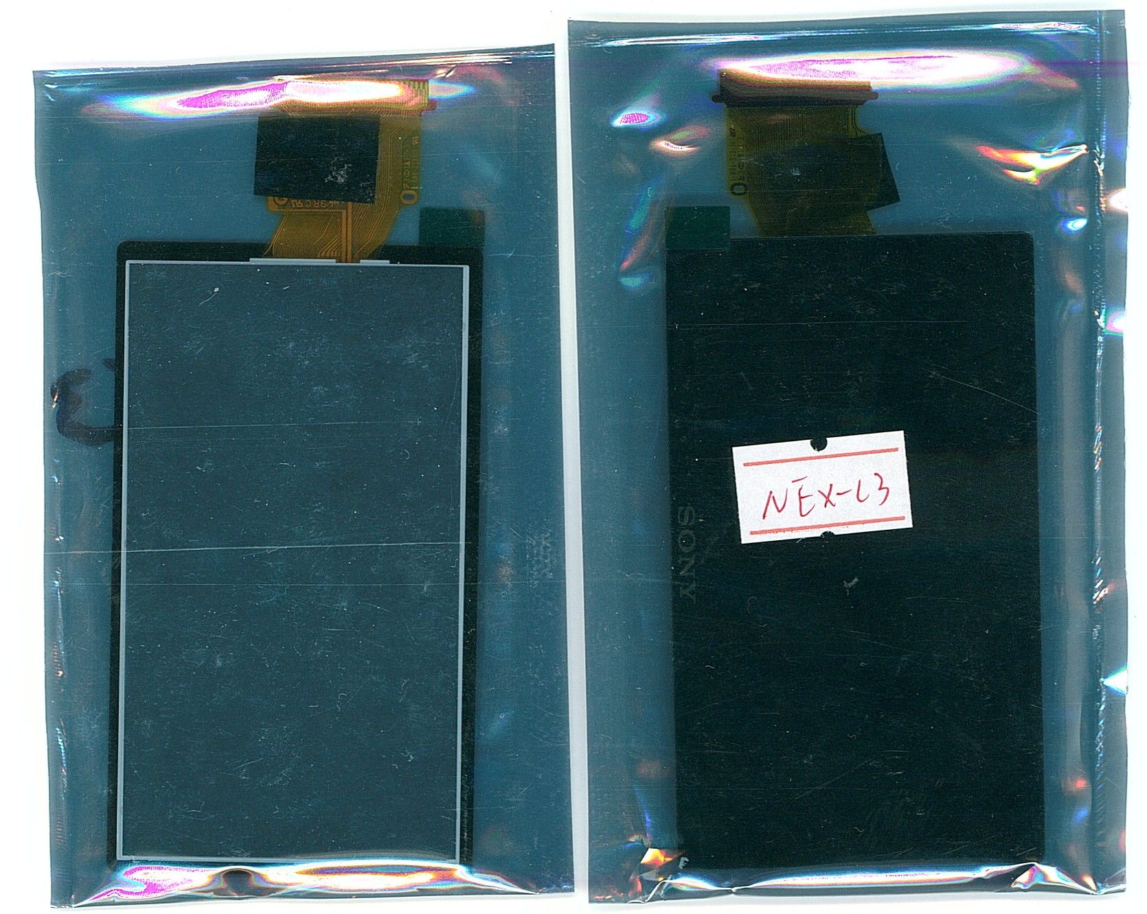 lcd sony nex-c3 nexc3 nex-3c nex-7 nex5 nex-5 nex-6 nex6 nex-3 nex-5c