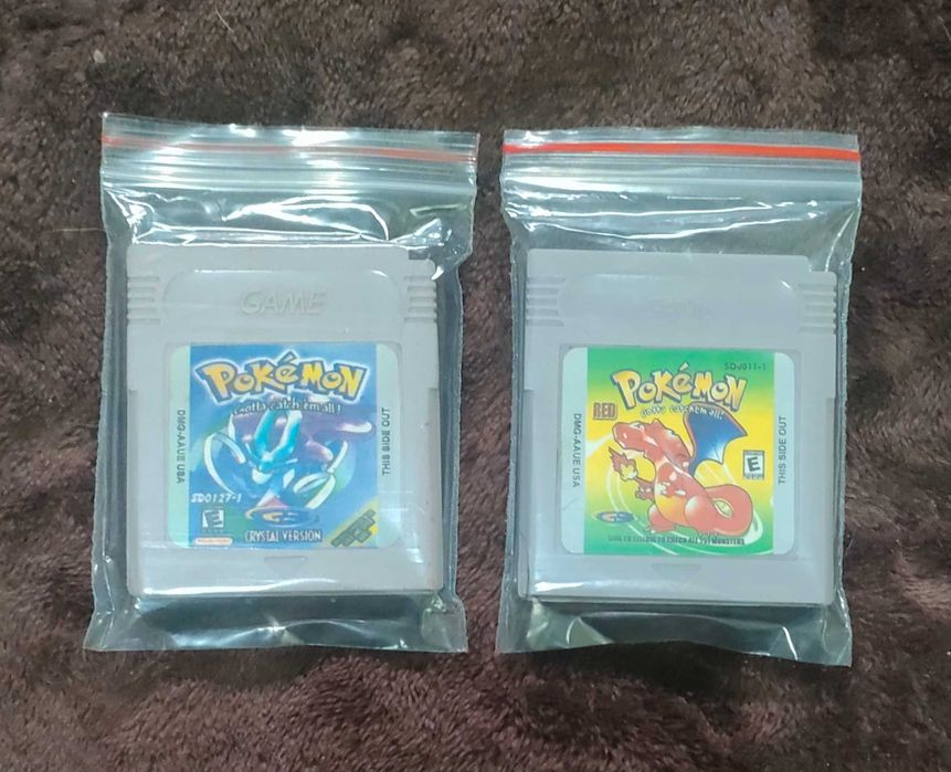 Jogos - Nintendo - DS - Game Boy - Wii