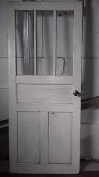 Дверь деревянная 0.850×200