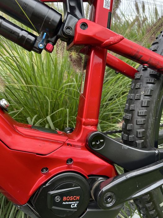 Rower KTM elektryk macina kapoho 7973