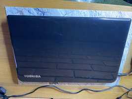 Sprzedam laptop toshiba intel core I5/ssd240/GeForse/8gb Ram