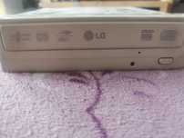 Nagrywarka DVD LG