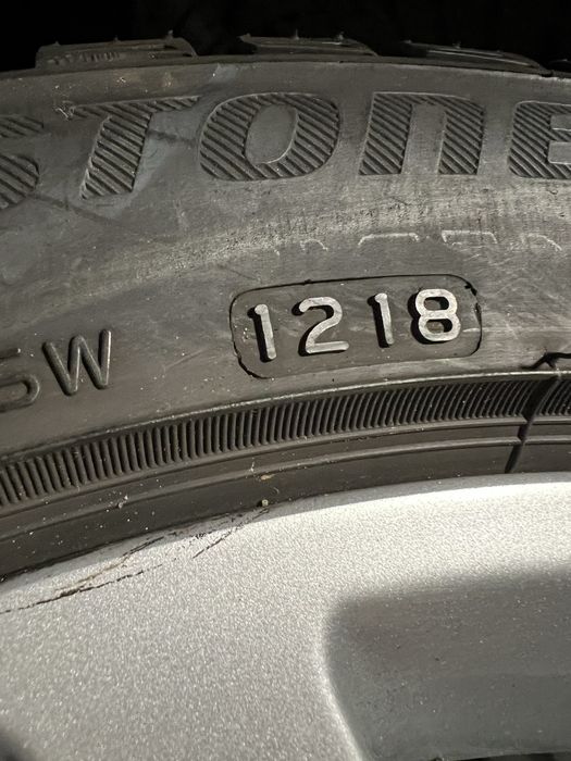 Alufelgi oryginalne 18 cali Audi A5 A4