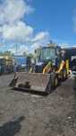 Екскаватор Caterpillar 422E 2007 года