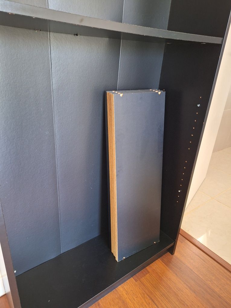 Estante Billy Ikea