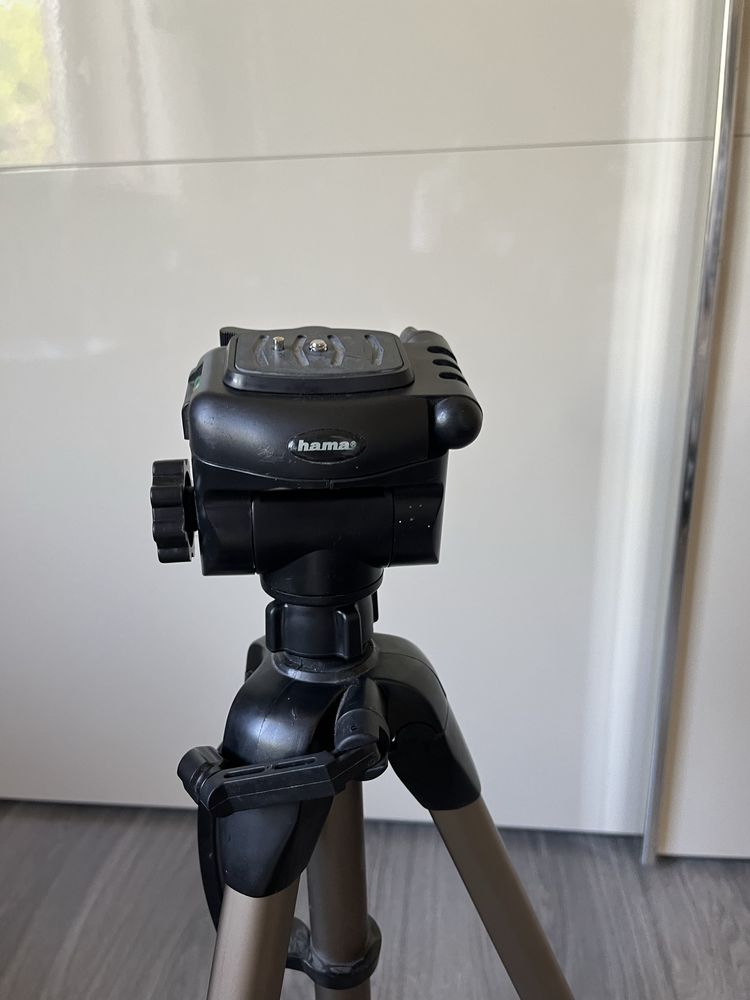 Фотоштатив Hama Star 63 165 см