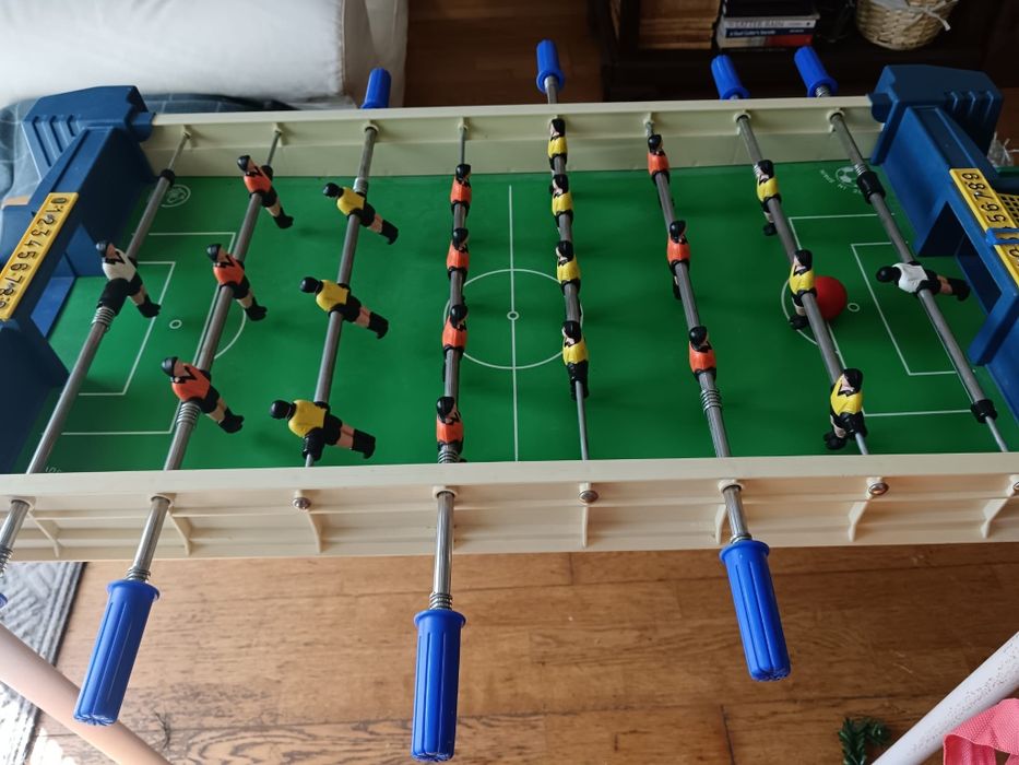 Matraquilhos para crianças