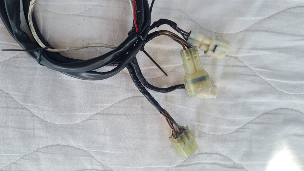 Power commander 5 yamaha  xv1900