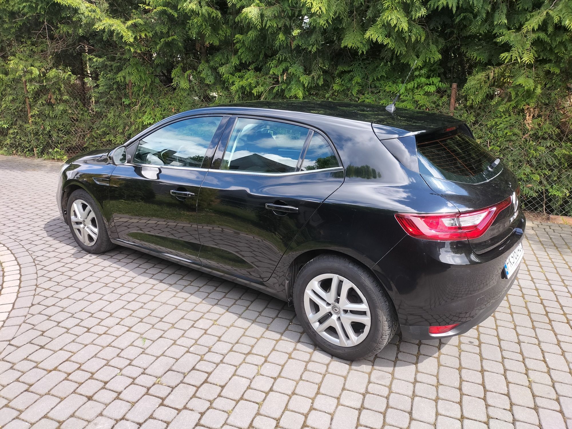 Sprzedam Renault Megane
