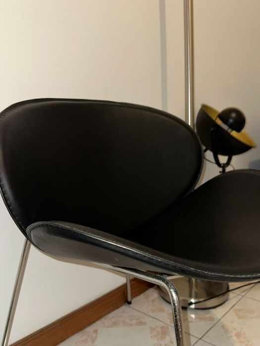 Cadeira design vintage