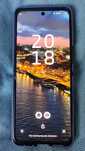 Motorola razr 50 ultra 5G, 256GB, na gwarancji, stan bardzo dobry
Moto